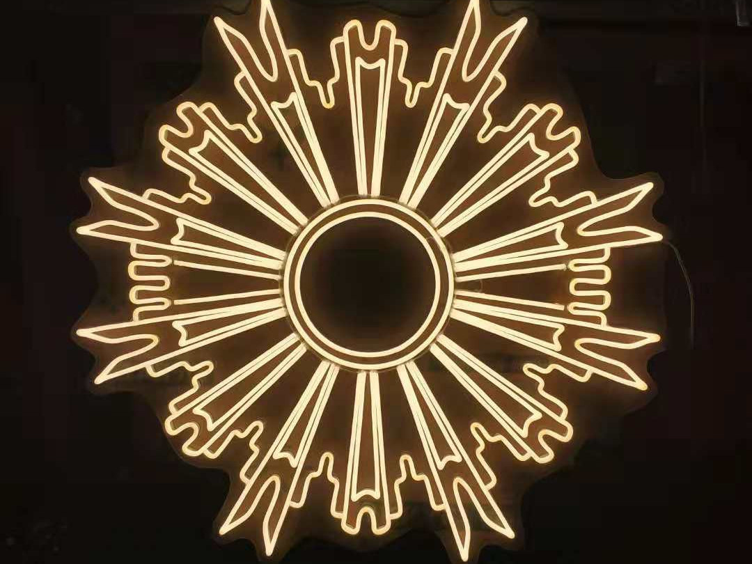 定制化LED霓虹燈牌（Custom LED Neon Sign）市場(chǎng)的調(diào)研報(bào)告。